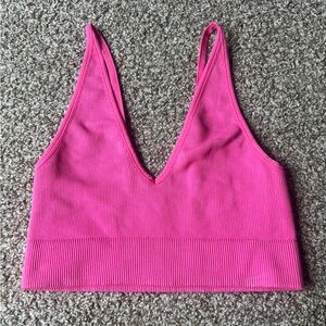 Garage Seamless Bralette